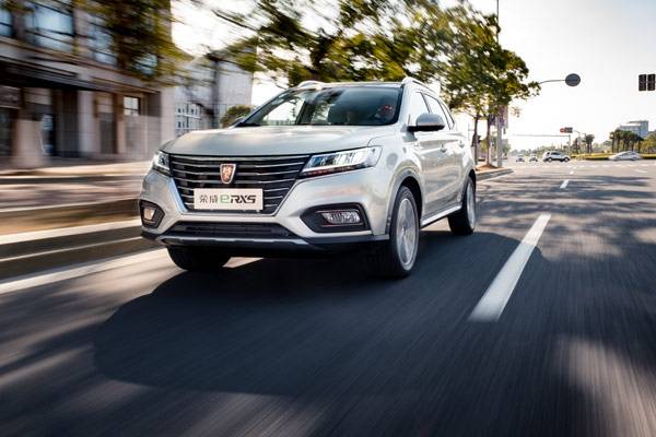 <b>��������늄�(d��ng)SUV�s��ERX5�������� ��Ӌ(j��)���ñȁ���늳�</b>