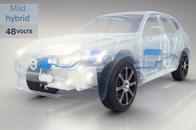 <b>Volvo��Ӌ(j��)��2025����۳�100�f(w��n)�v늚⻯��܇</b>