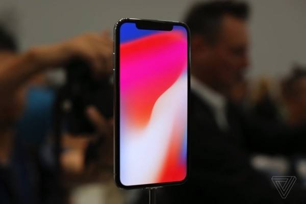 <b>�O����ð�U(xi��n)��iPhone X����һ�θ�׃�������</b>
