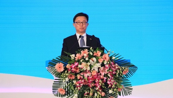 <b>�n��SK Kang Sanghoon�����ӿ����AͶ�Y���S���� ϣ����M���Ї��Ј�(ch��ng)����ĸ�Ʒ�|(zh��)늳���ؕ�I(xi��n)</b>