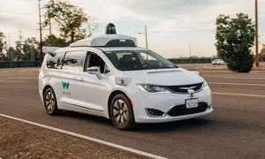 Waymo CEO���M���o�˳���܇�����(d��ng)��늄�(d��ng)��܇�䌍(sh��)�W���Ј�(ch��ng)