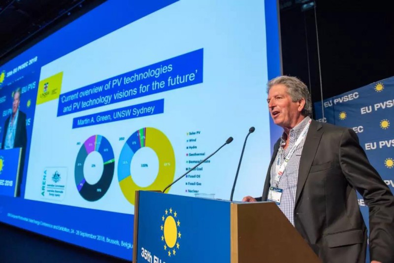 <b>2018 EU PVSEC�ϵ�һЩ늳�Ч���M(j��n)չ</b>