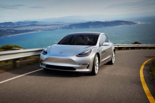 <b>��˹��Model 3��21700ȫ���L(f��ng) ����(n��i)늳���I(y��)�Ӿo��λ</b>