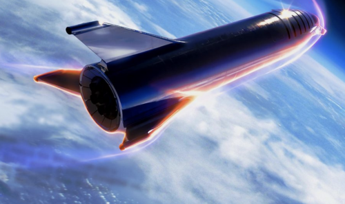 <b>�R˹�ˣ���˹��Model늳ؽM��SpaceX�ط������P(gu��n)�I</b>