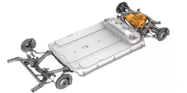 <b>��ΰ�LFP늳��b����˹��Model 3��늳�ϵ�y(t��ng)����</b>