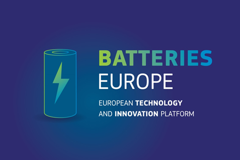 <b>Batteries Europe�l(f��)���W��늳ض����о��̈́�(chu��ng)��(y��u)�����</b>
