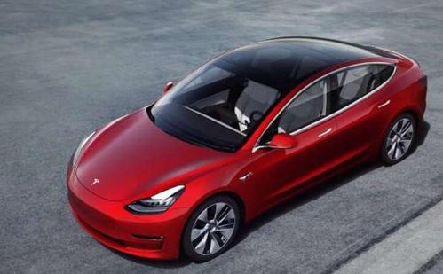 <b>��(gu��)�a(ch��n)Model 3���r(ji��)�������F�늳ذ���˹��Ҫ������</b>