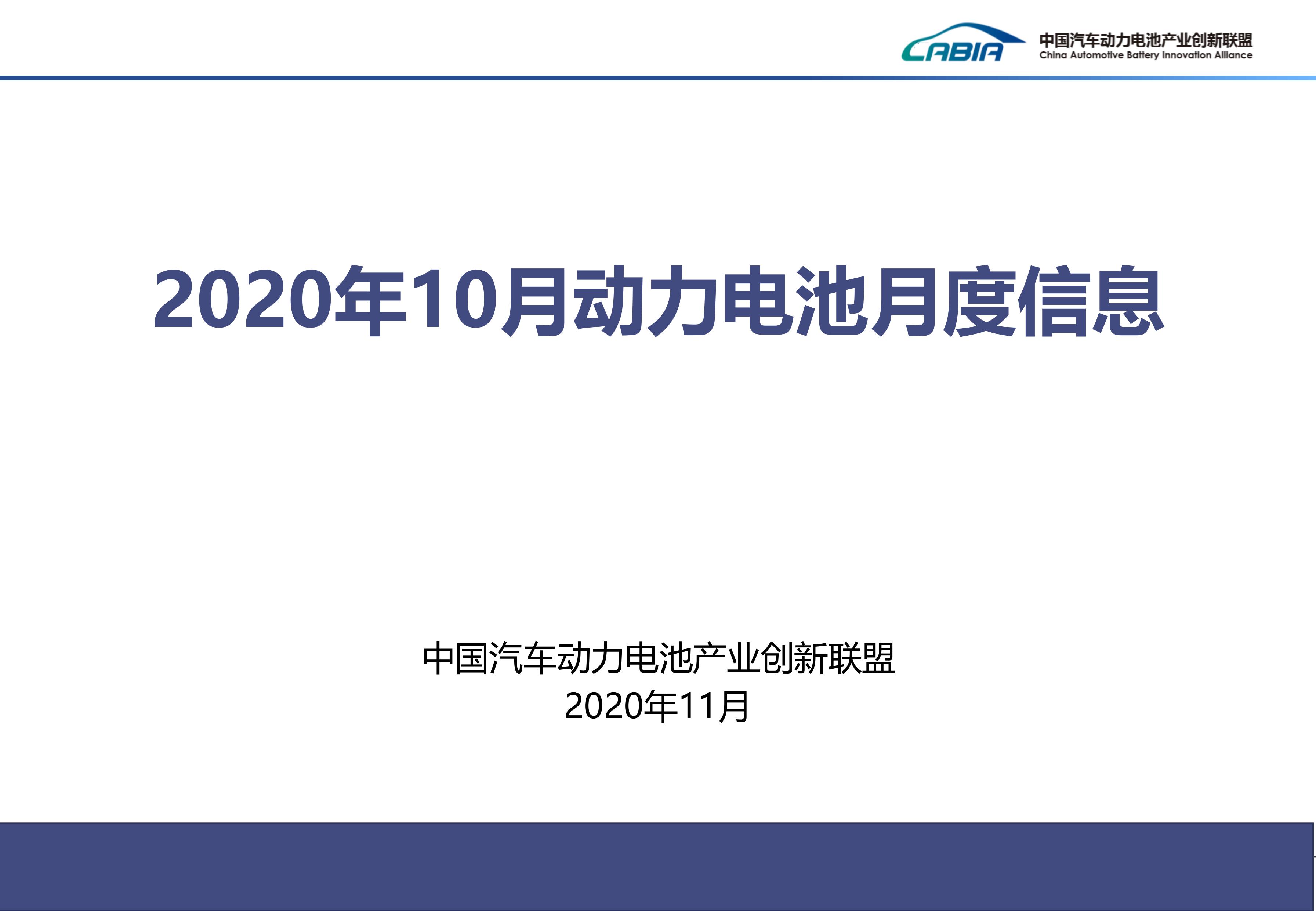 <b>2020��10������Դ��܇늳خa�N�����b܇����(sh��)���l(f��)��</b>