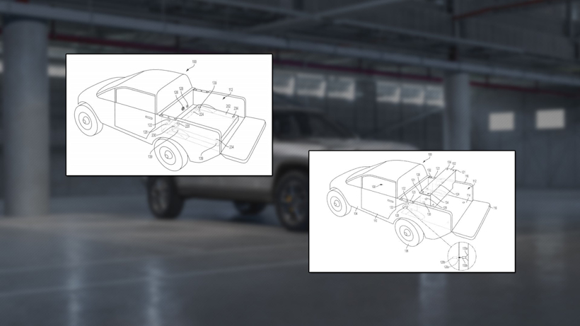 <b>Rivian�@���� ��늄�Ƥ��܇�����b�ɲ�ж늳ؽM��(d��ng)������</b>
