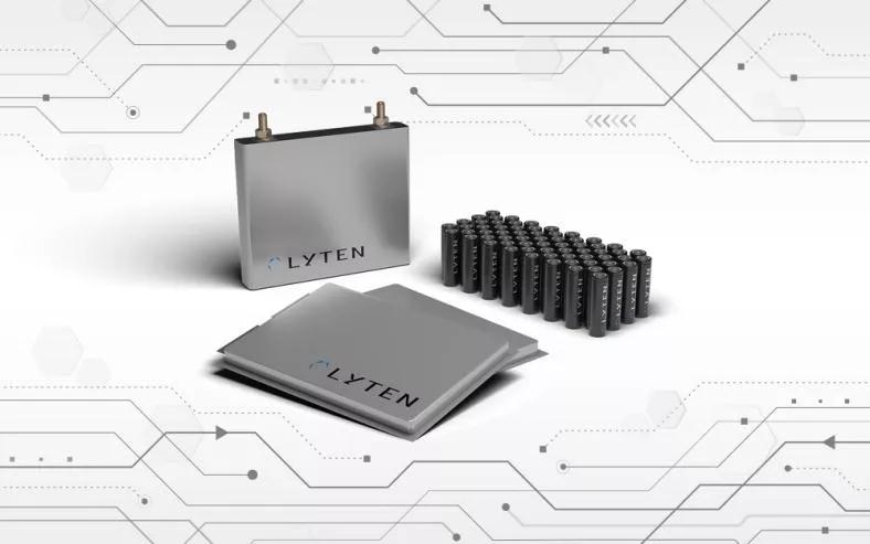 <b>Lyten�Ƴ���һ�����늳� �����ܶ��ǂ��y(t��ng)��x��늳ص�����</b>