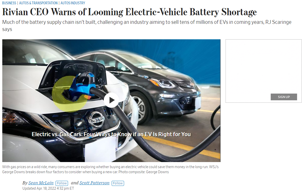 <b>Rivian��ϯ��(zh��)�й٣�ȱоֻ�ǡ�ǰ�ˡ����ИI(y��)���ܿ����R늳ض�ȱ</b>