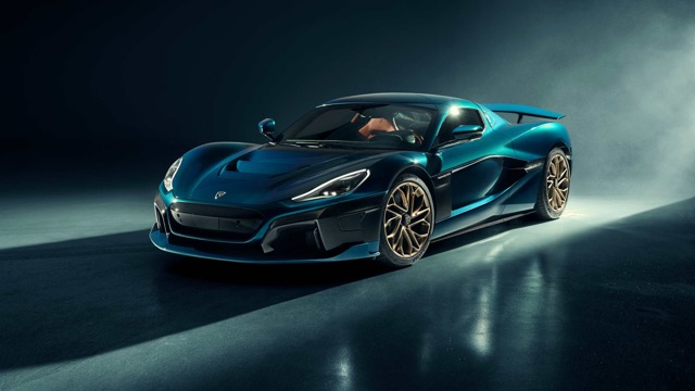 <b>Rimac��Ч����˹�� ʹ��ֱ��46��������늳�</b>