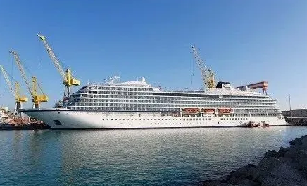 <b>���Қ�ȼ��늳��h(yu��n)���]݆��Fincantieri�������S�������ǡ�̖(h��o)</b>