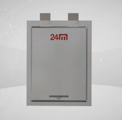 <b>24M Technologies������x��늳����a(ch��n)���̡��ɹ�(ji��)�s�ɱ��s40%</b>