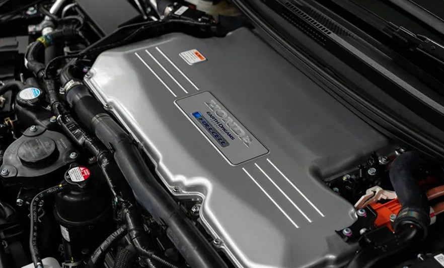 <b>ȼ��늳ؼ��g(sh��)���������A�������CR-V�°汾</b>