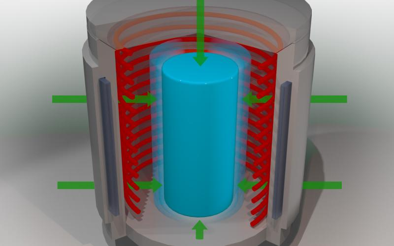 <b>ORNL�о��ˆT�_�l(f��)���o�����g(sh��) ����������̑B(t��i)늳�</b>