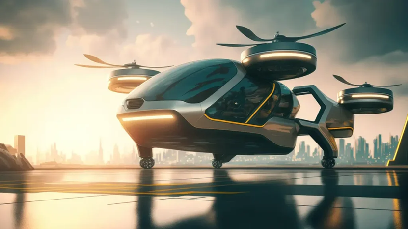 <b>�ɾ��^�y���аl(f��)ȫ���׿�eVTOL�����������늳�</b>