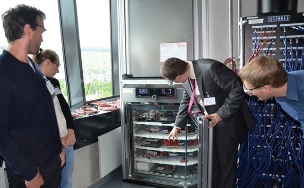 國(guó)外發(fā)現(xiàn)影響鋰電池壽命的關(guān)鍵:都是負(fù)極惹的禍?