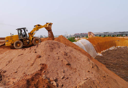 美國惟一稀土生產(chǎn)商破產(chǎn) 中國稀土市場持續(xù)低迷 美國惟一稀土生產(chǎn)商破產(chǎn) 中國稀土市場持續(xù)低迷