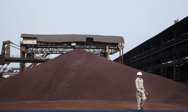 北方稀土中報凈利2.61億元 加碼內(nèi)蒙甘肅稀土整合 北方稀土中報凈利2.61億元 加碼內(nèi)蒙甘肅稀土整合