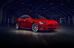 <b>��˹�����۵ğ����� Model 3ӆ�αƽ�50�f(w��n)�v Model S��ô�k��</b>