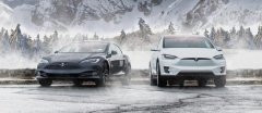<b>��˹����Model S�����N���b�b�I(l��ng)��������܇</b>