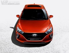 <b>�n��늄�(d��ng)܇��1.3�f�v �F(xi��n)��IONIQռ�ĳ�</b>
