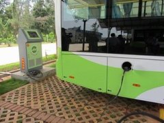 <b>�L(zh��ng)ɳ����2020�ꌢȫʹ������Դ܇ ��늄�(d��ng)����ռ50%</b>