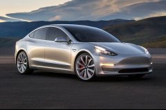 <b>��˹���ٷ���Model 3늳����_(k��i)ʼ���a(ch��n)</b>