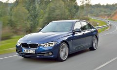 <b>���R�M��3ϵ늄�܇ ��ָ��˹��Model 3</b>