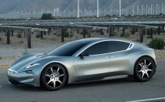 <b>���ֻ��9��犵�Fisker Emotion �ܳɞ��O��܇ԭ����</b>