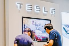 <b>��˹���ܲ���ӯ��ȫ��Model 3 ����܇����28�ս���</b>