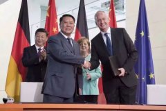 <b>�е��I(l��ng)��(d��o)���٠��� �����c��ķ�չ�ͬ���Y50�|���a(ch��n)��늄�(d��ng)܇��늳�</b>