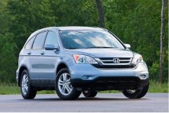 <b>���ﱬ��܇��CR-V���Ƴ����(d��ng)�� ���N������2�f�v</b>