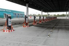 <b>�F�ݣ�������2020�꽨��160�����վ��8.5�f����늘�</b>