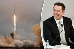 <b>�R˹�˘�����SpaceX�����Y3.51�|��Ԫ ��ֵ���_(d��)212�|��Ԫ</b>