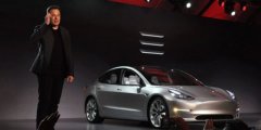 <b>��˹��CEO�R˹�ˣ�Model Y��ʹ��Model 3�е���Ҫ����</b>