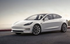<b>EPA�ļ��ع���˹��Model 3늳����ܣ�80.5kWh</b>