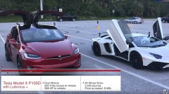 <b>��˹��Model X�����m������ ��(chu��ng)SUV�ٶȼo(j��)�</b>