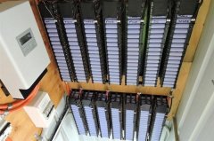 <b>�������4480�w�U�f18650�о�����40kWh����(j��)��늳�</b>