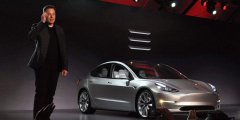 <b>�R˹�ˣ�Model 3������6����(n��i)���и����x��</b>