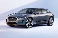 <b>����(zh��n)500km�m(x��)�� �ݱ��׿�늄�(d��ng)܇I-PACE������������</b>