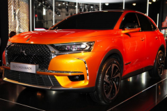 <b>DS�׿늄�SUV���ꆖ�� ����m(x��)����̞�37Ӣ��</b>