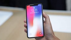 <b>��һ��iPhone X늳��m(x��)���r(sh��)�g��?q��)��L�_(d��)����</b>