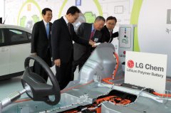 <b>LG���m�_���W������늳ع��S �ɹ�10�f�v��܇ʹ��</b>