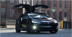 <b>��˹�������ΰ�ȫ��(w��n)�}��Ը�ٻ�1.1�f(w��n)�vModel X</b>
