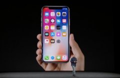 <b>����4.65�f�_iPhone X�����ݰl(f��)؛����</b>