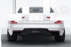 <b>PolestarƷ�ƽ��հl(f��)����Polestar1����ʌ��_(d��)600�R��</b>