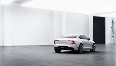 <b>�֠��ָ�����늄���܇Ʒ��Polestar�״����ࣺ�Ї����� ֻ�ⲻ��</b>