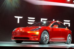 <b>��˹��Model 3�]�г������վ�e�� ���������Mʹ�õĿ���</b>